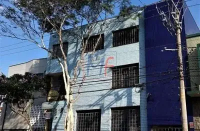 Excelente prédio comercial no tatuapé, 950 m² a.u., com recepção, 7 salas, copa, refeitório, 7 banheiros, 1 vaga . zoneamento zm. ref 18.440