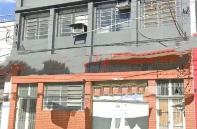 Excelente prédio comercial no brás, com 750 m² a.u., 2 pavimentos, recepção, 6 salas, copa, cozinha, refeitório, vestiário, 5 vagas (ref 18.446)