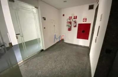 Excelente conjunto comercial no tatuapé, 190m² a.u., recepção, amplo salão, 2 salas, copa, 6 banheiros, portaria 24h, 4 vagas (ref 18.464)