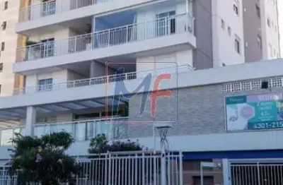 Excelente apto na vila água funda, 67m² a.u., 2 dormitórios (1 suíte), sala, cozinha planejada, varanda envidraçada, 1 vaga, lazer (ref 18.488)