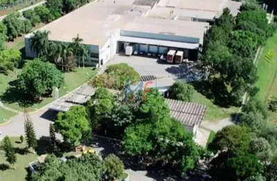 Ótimo galpão  para indústria comércio e logisitica.  com  terreno  54.085 m² e 14.468 m² a.c.  em sorocaba. zon. industrial  ref 7833-