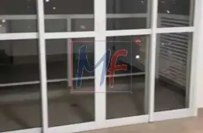 Excelente apto na vila da saúde, com 44m² a.u., 1 dormitório (1 suíte), sala, cozinha, sacada, área de serviço, 2 vagas, lazer (ref 18.495)