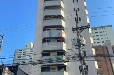 Excelente apartamento localizado no jardim bela vista,  145 m² área útil, 3 dorms., (1 suíte máster), terraço nos dorms. 2 vagas - ref: 18.276