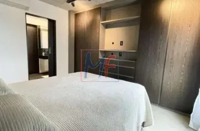 Excelente apto loft em santa cecília, com 70m² a.u., 1 dormitório (1 suíte), sala, lavabo, cozinha, 1 vaga, lazer (ref 18.504)
