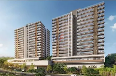Excelente  apto no alto de pinheiros , 4 dorm , 180 m² a.u., sala, cozinha, varanda, 2 vagas e lazer completo. ref: 18.387