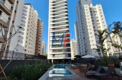 Excelente apto na vila olímpia, 153m² a.u., 3 dormitórios (2 suítes), sala, cozinha, lavanderia, varanda gourmet, 2 vagas e lazer (ref 18.426)