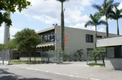 Excelente prédio comercial na vila leopoldina, 4.131 m² a.c, 5.441 m² a.t, 2 edifícios, zoneamento: zm, aceita estudar permutas. (ref 18.450)
