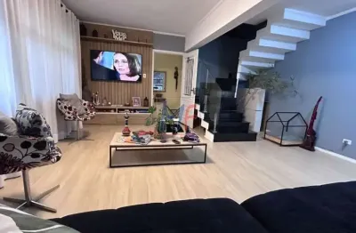 Excelente casa assobradada aclimação, 230 m² a.c., 130 m² terreno , 3 dormitórios,(1 suíte com closet), 1 vaga. ref: 18.472