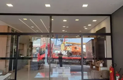 Excelente galpão localizado no bairro vila moinho velho, com 711 m²  área construída e 950 m²  área de terreno. zon. zc - ref: 18.539