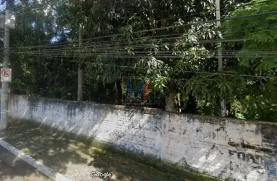 Excelente terreno no bairro cerâmica, em são caetano do sul/sp, com 13.616 m² a.t., nas proximidades da av. fernando simonsen. não aceita permuta (ref 10.269)