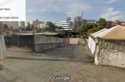 Terreno localizado  bairro da vila constança, com 500 m² área construída e 3.900 m² área de terreno. zoneamento: zc. ref: 18.542