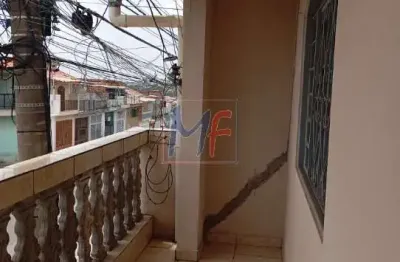 Excelente sobrado localizado em  itaquera, próximo campanella,150 m² a.c., 147 m2 terreno, 3 dorms., 3 salas, 2 vagas e edícula. ref: 18.555