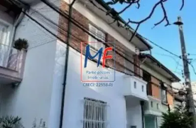 Excelente casa para venda no  bela vista, 107 m2 terreno, e 180 m2 a.c., com 3 dormitórios , 3 banheiros, salas e quintal. ref 18.557