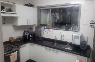 Excelente apto na vila albertina, com 95m² a.u., 3 dormitórios, sala, cozinha, lavanderia, 1 vaga, lazer (ref 18.580)