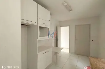 Excelente apto na água fria, com 82m² a.u., 3 dormitórios (1 suíte), sala, cozinha, sacada, área de serviço, depósito, 2 vagas, lazer (ref 18.585)