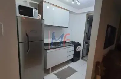 Excelente apto no jardim paraíso, com 65m² a.u., 2 dormitórios (1 suíte), sala, cozinha, varanda gourmet, 1 vaga, lazer (ref 18.590)