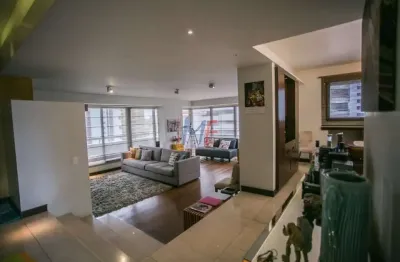 Excelente apartamento localizado na aclimação, com 3 dorms., (sendo 3 suítes), 290 m² a.u., lazer, 4 vagas de garagem. ref: 18.597