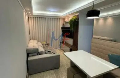 Excelente apto na vila paiva, com 67m² a.u., 3 dormitórios (1 suíte), sala, cozinha planejada, varanda, 1 vaga, lazer (ref 18.604)