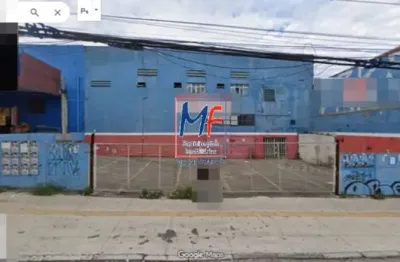 Excelente terreno na vila guilhermina, com 1000 m² de área , 965 m2 a.c, testada de 20m, 50m de fundos, zoneamento zeu (ref 18.616)