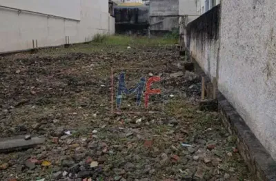 Excelente terreno em santana, com 450 m² , testada de 9 m e 50 m de fundos. prox. metrô santana . zc . aceita permutas. agende já a sua visita. (ref 18.628)