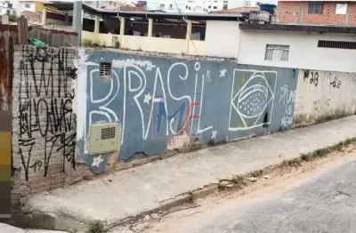 Terreno de esquina muito bem localizado no bairro lauzane paulista, com  500 m², frente 20 m, 25 de lateral, 120 m2 a.c.. zoneamento: zm. (ref 16.720)