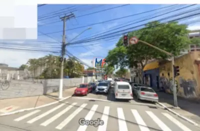 Excelente terreno barra funda, com área total  949 m², duas frentes com 29,70 m e 14,90 metros. zoneamento  zem. não aceita permutas.  ref: 18.638