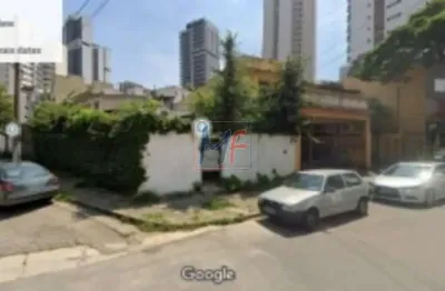 Excelente terreno localizado no bairro  vila pompéia, área total 1.500 m² . analisa permuta em até 50%. zoneamento: zeu. ref: 18.640