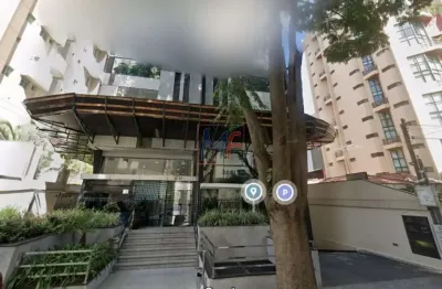 Excelente conjunto comercial  itaim bibi,  70m² a.u., e 2 vagas. zc . não aceita permutas. prox. av. presidente juscelino kubitschek ref 18.654
