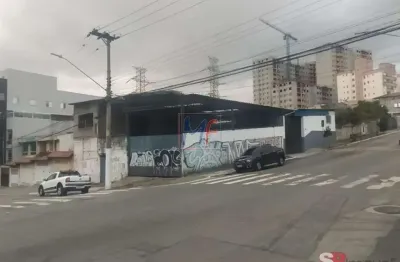 Excelente galpão  vila guilhermina, 400 m² área, ideal para o comércio. zeu .  prox. av. radial leste, metrô guilhermina esperança (ref 18.682)