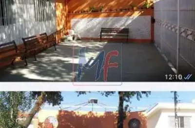 Excelente casa comercial no jd. laranjeiras, com 400m² a.u., 3 salas,  3 banheiros, 2 vagas. aceita permutas. zm. testada 10 m.  (ref 18.702)