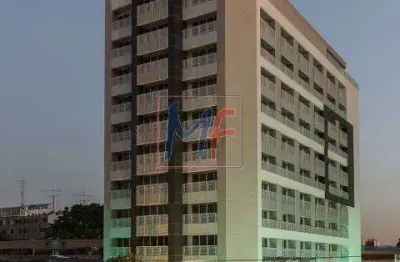 Ótima sala com 40 m²,1 vagas, campo belo, prox. importantes vias de acesso. vale a pena conhecer o imóvel.  ref: 12.158