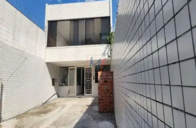 Excelente prédio comercial v.ré, 396 m² a.c., 340 m² terreno , vestiário,  área de estoque, 6 vagas . zm. localização prox. da av. calim eid. agende sua visita! (ref 18.730)