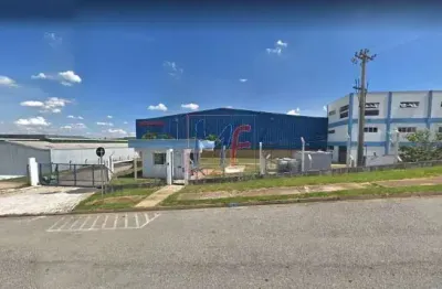 Excelente galpão localizado em itatiba no bairro distrito industrial alfredo relo, 3.857,85 m² a.c., 12.073,67 m²  a.t. zon: zui ii. ref: 18.738