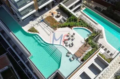 Excelente apto na vila madalena, com 122 m² a.u., 3 dormitórios (3 suítes), sala, cozinha, lavanderia, terraço, 2 vagas, lazer (ref 18.774)