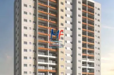 Excelente apto em são bernardo do campo, 76m² a.u., 3 dormitórios (1 suíte), sala, cozinha, lavanderia, terraço, 1 vaga, lazer (ref 18.789)
