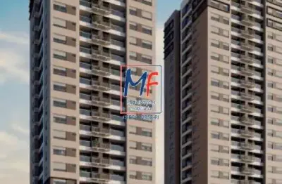 Excelente apto na bela vista, em osasco/sp, com 73m² a.u., 3 dormitórios (1 suíte), sala, cozinha, lavanderia, terraço, 1 vaga, lazer (ref 18.791)