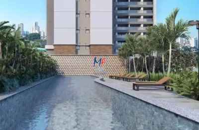 Excelente apto na chácara klabin, com 146m² a.u., 4 dormitórios (2 suítes), sala, cozinha, lavanderia, terraço, 2 vagas, lazer (ref 18.795)