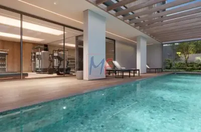 Excelente apto na vila nova conceição, com 183 m² a.u., 3 dormitórios (3 suítes), sala, cozinha, lavanderia, terraço, 3 vagas, lazer (ref 18.801)