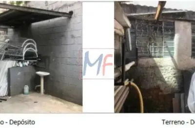 Excelente terreno no bairro jardim paulista, 200 m²  a.c., 203 m² terreno , testada  6,50 metros. zeu. não aceita permutas , pode parcelar.. ref: 18.788