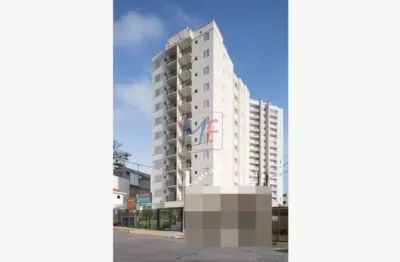 Excelente apto no tatuapé, com 50m² a.u., 2 dormitórios, sala, cozinha, lavanderia, terraço, 1 vaga, lazer completíssimo .  agende sua visita! (ref 18.812)