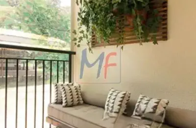 Excelente apto no campo limpo, com 50m² a.u., 2 dormitórios, sala, cozinha, lavanderia, varanda, 1 vaga, lazer completissimo .  agende sua visita! (ref 18.830)
