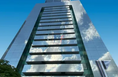 Prédio comercial 25 pavimentos na liberdade, 20.379 m²  área total e 10.639 m²  área privativa, 7 elevadores,  175 vagas carros + 32 motos + 48 bicicletas . ref: 18.827