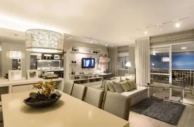 Excelente apto em guarulhos/sp, com 94m² a.u., 3 dormitórios (1 suíte), sala, cozinha, lavanderia, terraço gourmet, 2 vagas, lazer completissimo. (ref 18.845)
