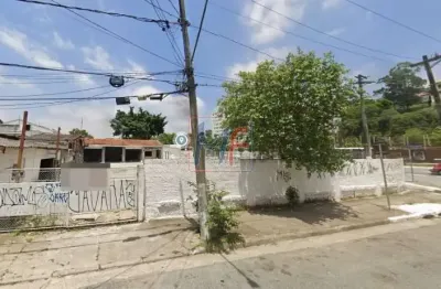 Excelente terreno  no bairro jardim trussardi, zona sul , 897 m² área , testada  30 metros. zoneamento: zeu. aceita permutas e propostas. ref: 18.841