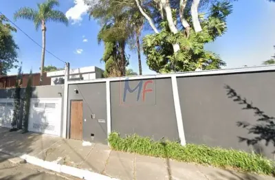 Excelente terreno  bairro santo amaro, com 1.650 m² ,  testada de 25 metros. zoneamento: zer-1. estuda propostas.  ref: 18.842