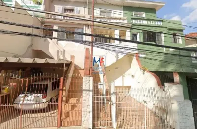 Excelente casa  residencial no bairro penha de frança, a 1 km da estação metro vila matilde e a 2 km da metro penha, com 2 dorms , 2 banheiros e 1 vaga ref 18.311