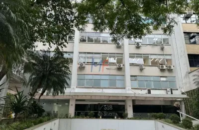 Excelente conjunto comercial na bela vista, com 195 m² de área útil, nas proximidades da av. paulista (ref 18.881)