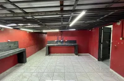 Excelente prédio comercial na Vila Leopoldina, 660 m² a.c., 636 m² terreno , recepção, salão, 5 salas, copa, 5 banheiros, 14 vagas ZM (REF 18.891)