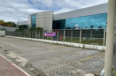 Excelente galpão na vila industrial, em mogi das cruzes - sp, 20.827 m² terreno, pé direito de 10m, com piso de alta resistência (ref 18.895)