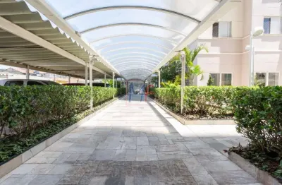 Excelente apto na vila formosa, com 54m² a.u., 3 dormitórios, sala, cozinha, banheiro, área de serviço, varanda, 1 vaga, lazer (ref 18.905)